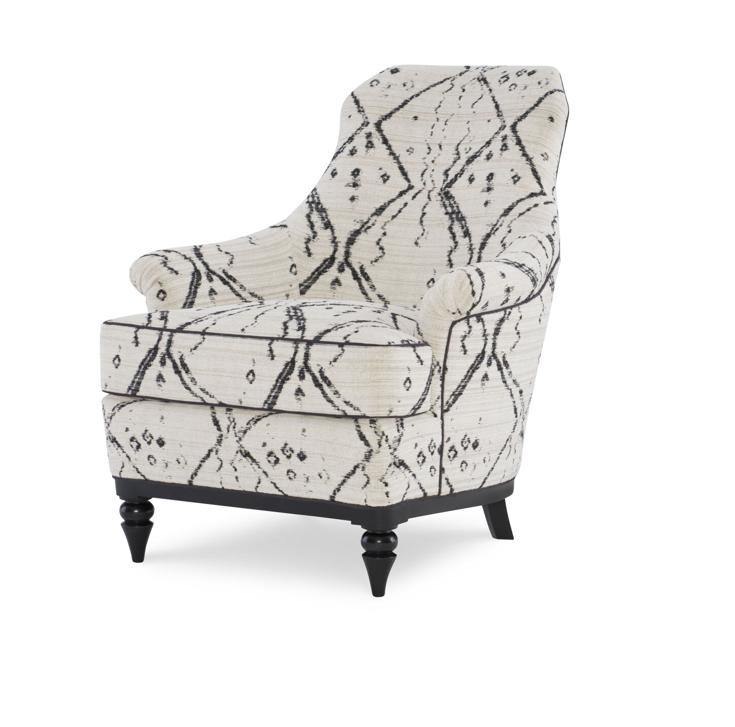 Wesley Hall’s Proper Chair